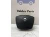 Renault Megane III Grandtour (KZ) 1.5 dCi 110 Airbag links (Stuur)