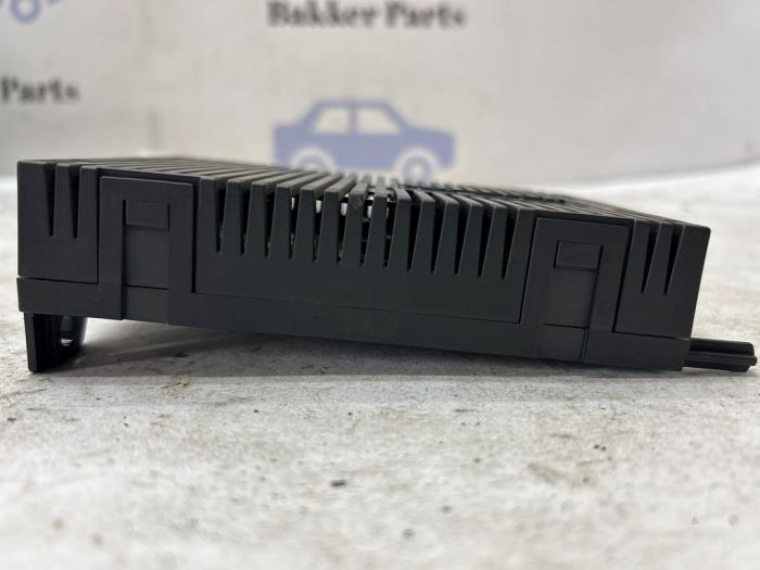 Computer Verlichting van een BMW X3 (E83) 3.0i xDrive 24V 2006