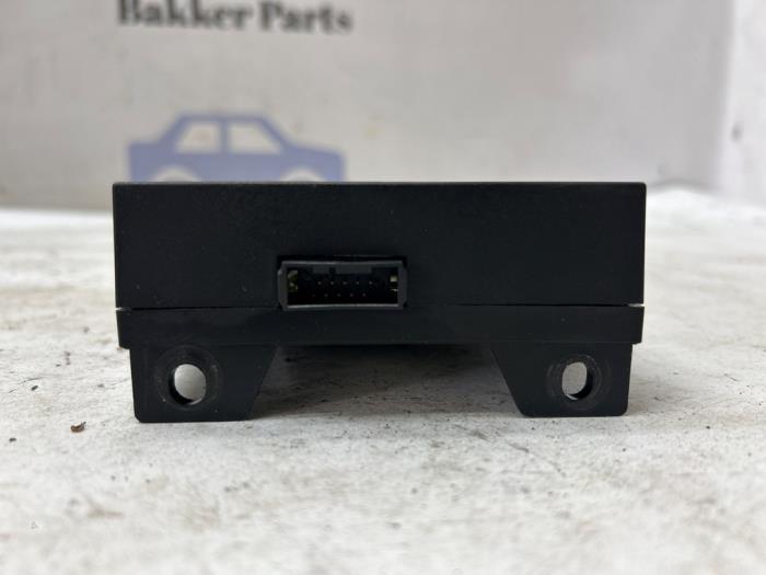 Computer Verlichting van een BMW X3 (E83) 3.0i xDrive 24V 2006