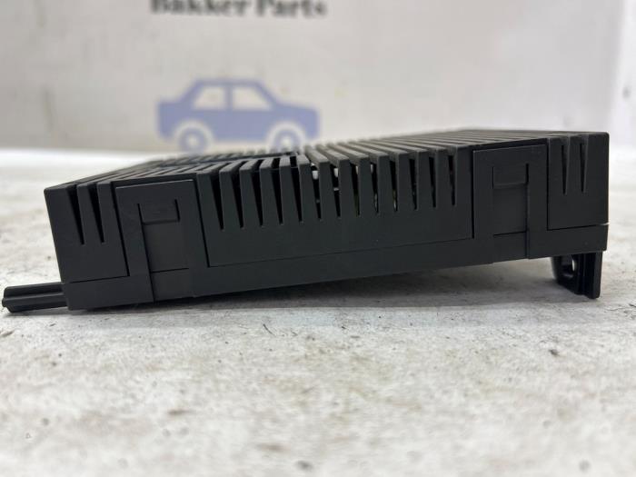 Computer Verlichting van een BMW X3 (E83) 3.0i xDrive 24V 2006