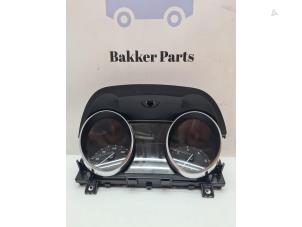 Gebruikte Kilometerteller KM Landrover Range Rover Evoque (LVJ/LVS) 2.0 D 150 16V 5-drs. Prijs € 225,00 Margeregeling aangeboden door Bakker Parts