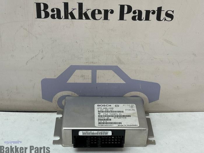 Gebruikte Computer Automatische Bak BMW X3 (E83) 3.0i xDrive 24V Prijs € 100,00 Margeregeling aangeboden door Bakker Parts