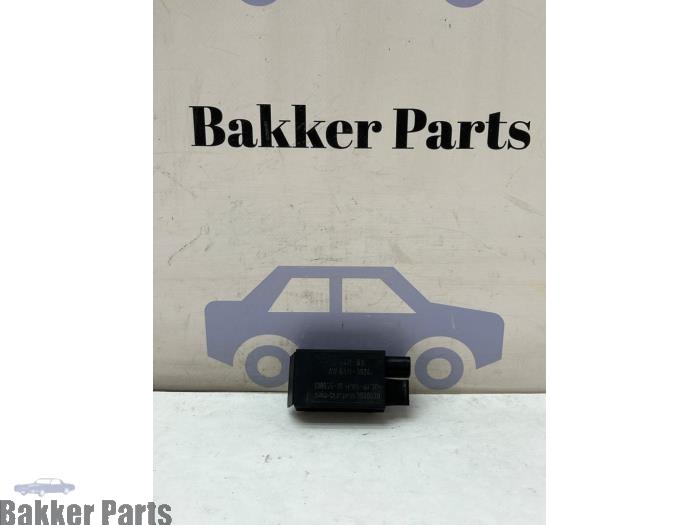 Gebruikte Luchtkwaliteit sensor BMW X3 (E83) 3.0i xDrive 24V Prijs € 20,00 Margeregeling aangeboden door Bakker Parts