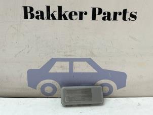 Gebruikte Instapverlichting BMW X3 (E83) 3.0i xDrive 24V Prijs € 15,00 Margeregeling aangeboden door Bakker Parts