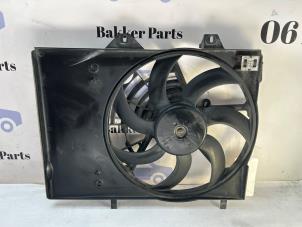 Gebruikte Koelvin Peugeot 2008 (CU) 1.6 Blue HDi 75 Prijs € 60,00 Margeregeling aangeboden door Bakker Parts