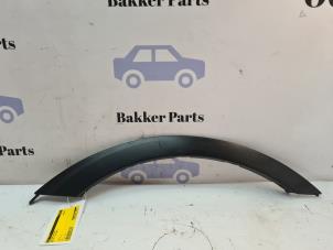 Gebruikte Wielrand achter BMW X3 (E83) 3.0i xDrive 24V Prijs € 20,00 Margeregeling aangeboden door Bakker Parts