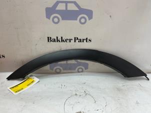 Gebruikte Wielrand achter BMW X3 (E83) 3.0i xDrive 24V Prijs € 20,00 Margeregeling aangeboden door Bakker Parts