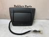 BMW X3 (E83) 3.0i xDrive 24V Display Interieur