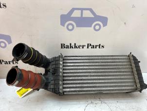 Gebruikte Intercooler Peugeot 2008 (CU) 1.6 Blue HDi 75 Prijs € 60,00 Margeregeling aangeboden door Bakker Parts