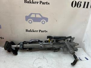 Gebruikte Stuurkolom compleet BMW X3 (E83) 3.0i xDrive 24V Prijs € 100,00 Margeregeling aangeboden door Bakker Parts