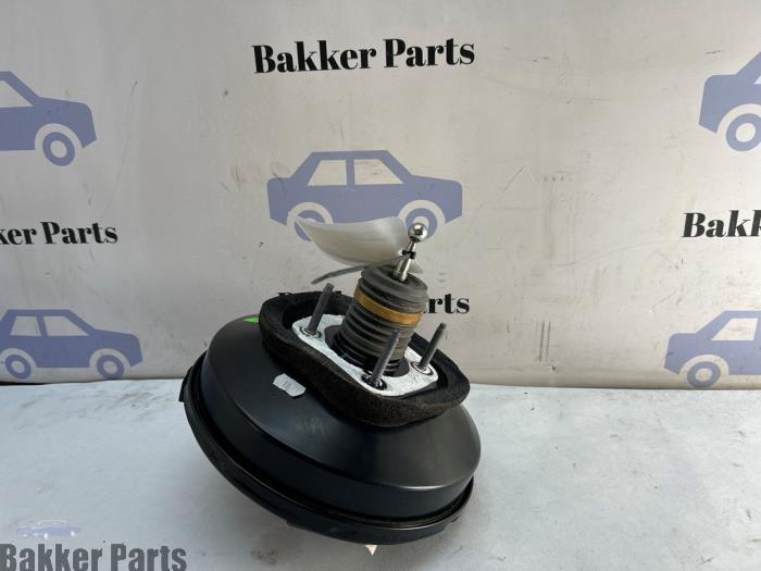 Gebruikte Rembol Peugeot 2008 (CU) 1.6 Blue HDi 75 Prijs € 45,00 Margeregeling aangeboden door Bakker Parts