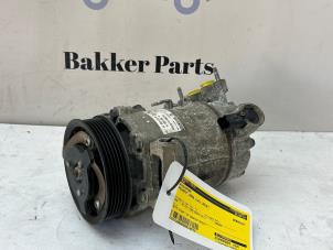 Gebruikte Pomp Airco Peugeot 2008 (CU) 1.6 Blue HDi 75 Prijs € 125,00 Margeregeling aangeboden door Bakker Parts