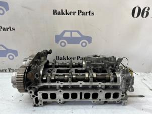 Gebruikte Cilinderkop Volvo V40 (MV) 1.6 T3 GTDi 16V Prijs op aanvraag aangeboden door Bakker Parts