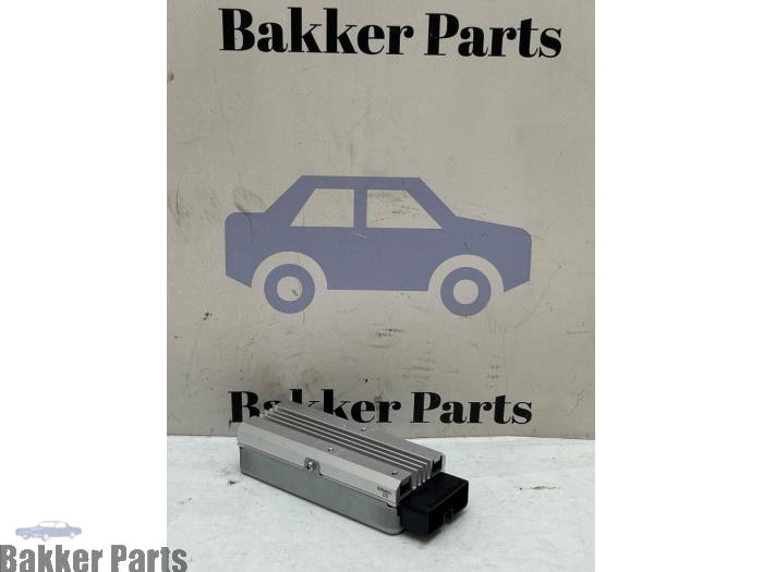 Gebruikte Brandstofpomp module Nissan Juke (F15) 1.6 16V Prijs € 250,00 Margeregeling aangeboden door Bakker Parts