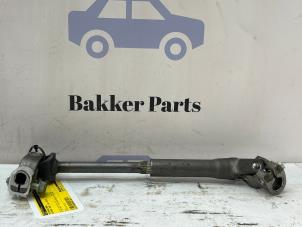 Gebruikte Stuurkolomas Nissan Juke (F15) 1.6 16V Prijs € 50,00 Margeregeling aangeboden door Bakker Parts