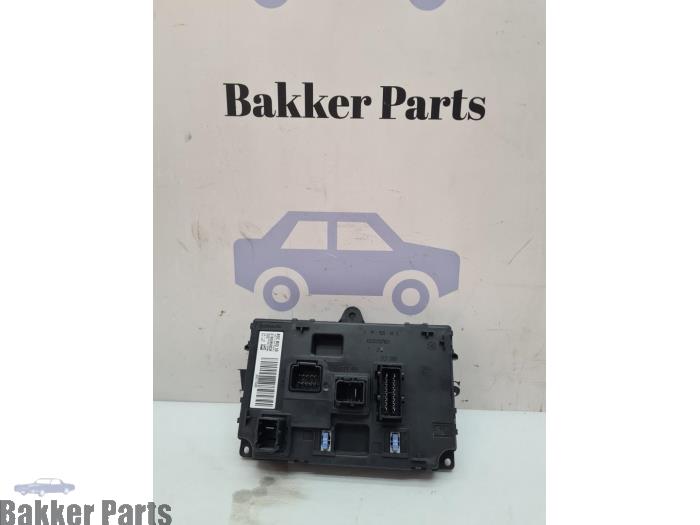 Gebruikte BCM Citroen C5 III Tourer (RW) 1.6 16V THP 155 Prijs € 50,00 Margeregeling aangeboden door Bakker Parts