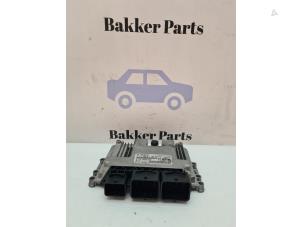 Gebruikte Computer Motormanagement Citroen C5 III Tourer (RW) 1.6 16V THP 155 Prijs € 200,00 Margeregeling aangeboden door Bakker Parts