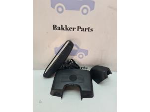 Gebruikte Binnenspiegel Landrover Range Rover Evoque (LVJ/LVS) 2.0 D 150 16V 5-drs. Prijs € 125,00 Margeregeling aangeboden door Bakker Parts