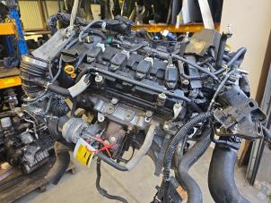 Gebruikte Motor Suzuki Swift (ZC/ZD) 1.4 Booster Jet Sport Turbo 16V Prijs € 3.000,00 Margeregeling aangeboden door Bakker Parts