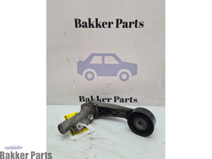 Gebruikte Spanrol Multiriem Citroen C5 III Tourer (RW) 1.6 16V THP 155 Prijs € 30,00 Margeregeling aangeboden door Bakker Parts