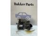 Citroën C5 III Tourer (RW) 1.6 16V THP 155 Startmotor