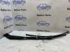 Citroën C5 III Tourer (RW) 1.6 16V THP 155 Ruitenwisserarm set