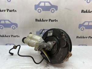 Gebruikte Rembekrachtiger Citroen C5 III Tourer (RW) 1.6 16V THP 155 Prijs € 125,00 Margeregeling aangeboden door Bakker Parts