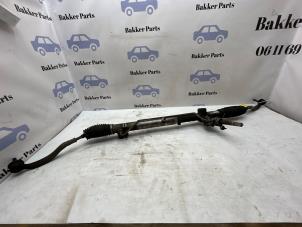 Gebruikte Stuurhuis Citroen C5 III Tourer (RW) 1.6 16V THP 155 Prijs € 225,00 Margeregeling aangeboden door Bakker Parts