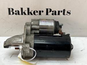 Gebruikte Startmotor Ford Fiesta 6 (JA8) 1.25 16V Prijs € 40,00 Margeregeling aangeboden door Bakker Parts