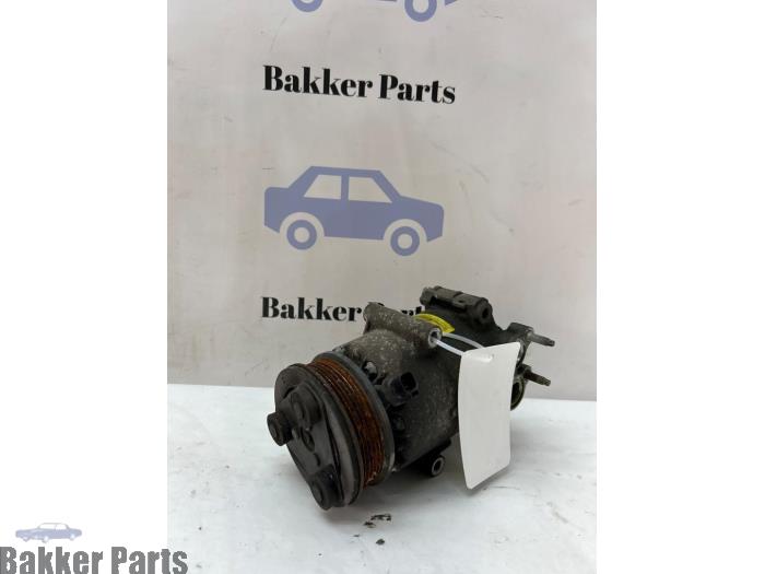 Gebruikte Aircopomp Ford Fiesta 6 (JA8) 1.25 16V Prijs € 85,00 Margeregeling aangeboden door Bakker Parts