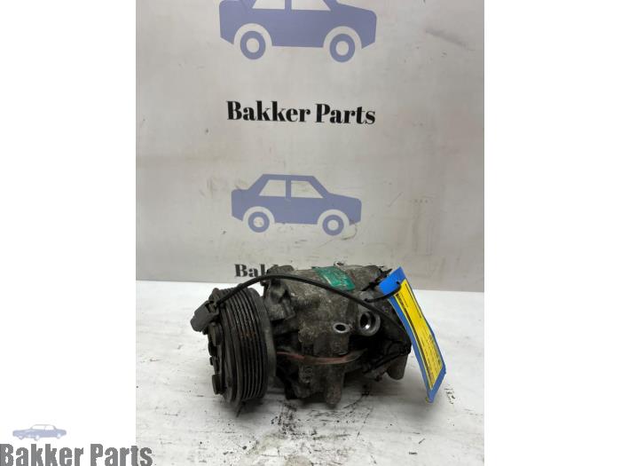 Gebruikte Aircopomp Honda Accord (CG/CH/CL) 2.2i 16V Euro R Prijs € 175,00 Margeregeling aangeboden door Bakker Parts