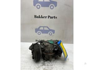 Gebruikte Pomp Airco Honda Accord (CG/CH/CL) 2.2i 16V Euro R Prijs € 175,00 Margeregeling aangeboden door Bakker Parts