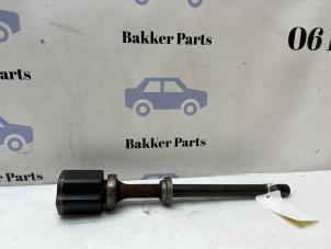 Gebruikte Steekas rechts-voor Landrover Range Rover Evoque (LVJ/LVS) 2.0 Si4 240 16V Prijs € 75,00 Margeregeling aangeboden door Bakker Parts