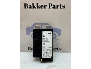 Gebruikte Regelunit Multi Media Landrover Range Rover Evoque (LVJ/LVS) 2.0 D 150 16V 5-drs. Prijs € 275,00 Margeregeling aangeboden door Bakker Parts