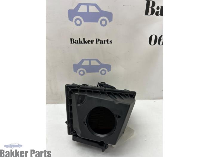 Gebruikte Luchtfilterhuis Landrover Range Rover Evoque (LVJ/LVS) 2.0 D 150 16V 5-drs. Prijs € 65,00 Margeregeling aangeboden door Bakker Parts