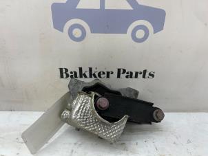 Gebruikte Motorrubber Landrover Range Rover Evoque (LVJ/LVS) 2.0 D 150 16V 5-drs. Prijs € 25,00 Margeregeling aangeboden door Bakker Parts