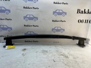 Gebruikte Bumperbalk achter Citroen C5 III Tourer (RW) 1.6 16V THP 155 Prijs € 40,00 Margeregeling aangeboden door Bakker Parts