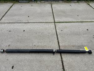 Gebruikte Tussenas Landrover Range Rover Evoque (LVJ/LVS) 2.0 D 150 16V 5-drs. Prijs € 300,00 Margeregeling aangeboden door Bakker Parts