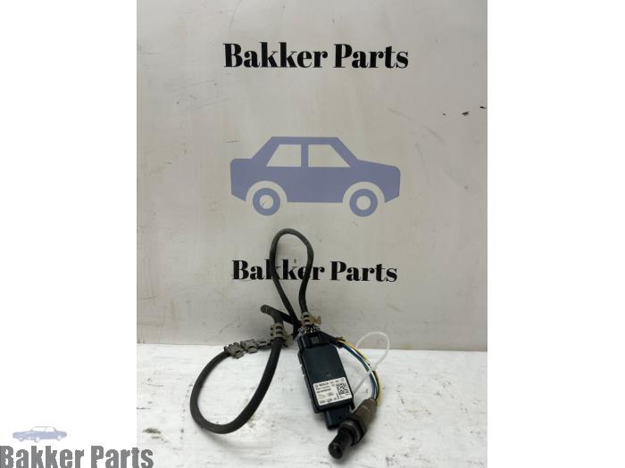 Gebruikte Lambda Sonde Landrover Range Rover Evoque (LVJ/LVS) 2.0 D 150 16V 5-drs. Prijs € 150,00 Margeregeling aangeboden door Bakker Parts