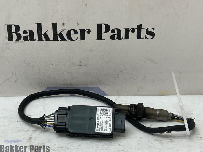 Gebruikte Lambda Sonde Landrover Range Rover Evoque (LVJ/LVS) 2.0 D 150 16V 5-drs. Prijs € 150,00 Margeregeling aangeboden door Bakker Parts
