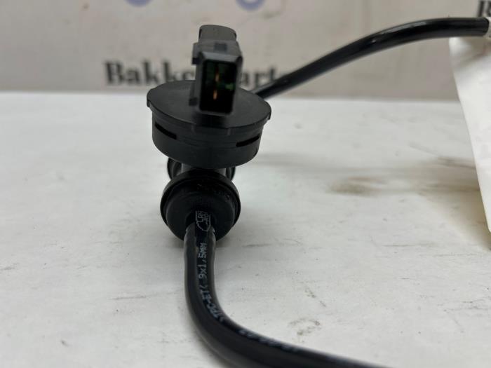 Leiding (diversen) van een Land Rover Range Rover Evoque (LVJ/LVS) 2.0 D 150 16V 5-drs. 2018