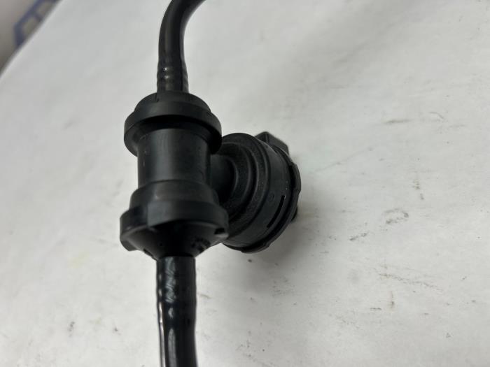 Leiding (diversen) van een Land Rover Range Rover Evoque (LVJ/LVS) 2.0 D 150 16V 5-drs. 2018