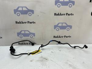 Gebruikte Leiding (diversen) Landrover Range Rover Evoque (LVJ/LVS) 2.0 D 150 16V 5-drs. Prijs € 25,00 Margeregeling aangeboden door Bakker Parts