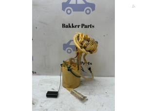 Gebruikte Dieselpomp Landrover Range Rover Evoque (LVJ/LVS) 2.0 D 150 16V 5-drs. Prijs € 150,00 Margeregeling aangeboden door Bakker Parts