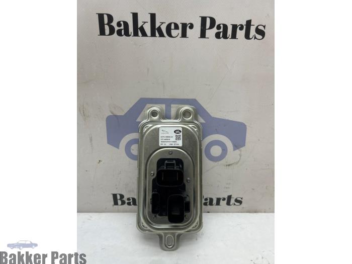 Gebruikte Start/Stop computer Landrover Range Rover Evoque (LVJ/LVS) 2.0 D 150 16V 5-drs. Prijs € 50,00 Margeregeling aangeboden door Bakker Parts