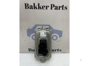Gebruikte Start/Stop computer Landrover Range Rover Evoque (LVJ/LVS) 2.0 D 150 16V 5-drs. Prijs € 50,00 Margeregeling aangeboden door Bakker Parts