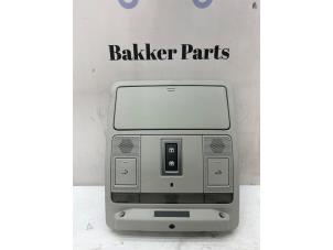 Gebruikte Binnenverlichting voor Landrover Range Rover Evoque (LVJ/LVS) 2.0 D 150 16V 5-drs. Prijs € 99,00 Margeregeling aangeboden door Bakker Parts