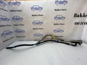 Gebruikte Vulpijp Brandstoftank Landrover Range Rover Evoque (LVJ/LVS) 2.0 D 150 16V 5-drs. Prijs € 75,00 Margeregeling aangeboden door Bakker Parts