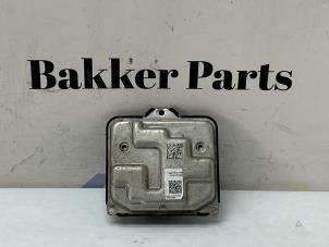 Gebruikte Verlichtings Module Audi Q2 (GAB/GAG) 1.4 TFSI 16V Prijs € 60,00 Margeregeling aangeboden door Bakker Parts