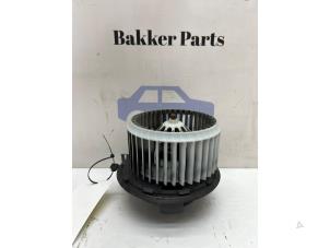 Gebruikte Chaufage Ventilatiemotor Alfa Romeo 159 Sportwagon (939BX) 1.8 MPI 16V Prijs € 40,00 Margeregeling aangeboden door Bakker Parts